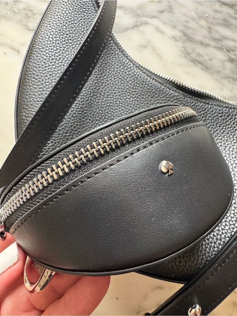 kate spade paid $160